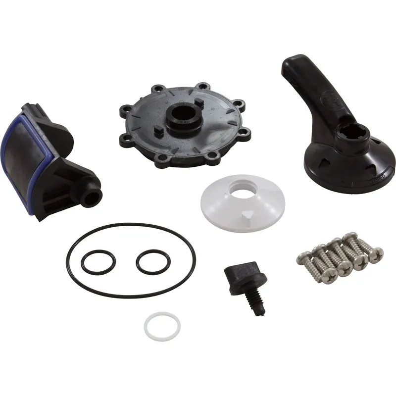 In Demand Hayward PSXVBCA PSV Valve Upper Valve Kit