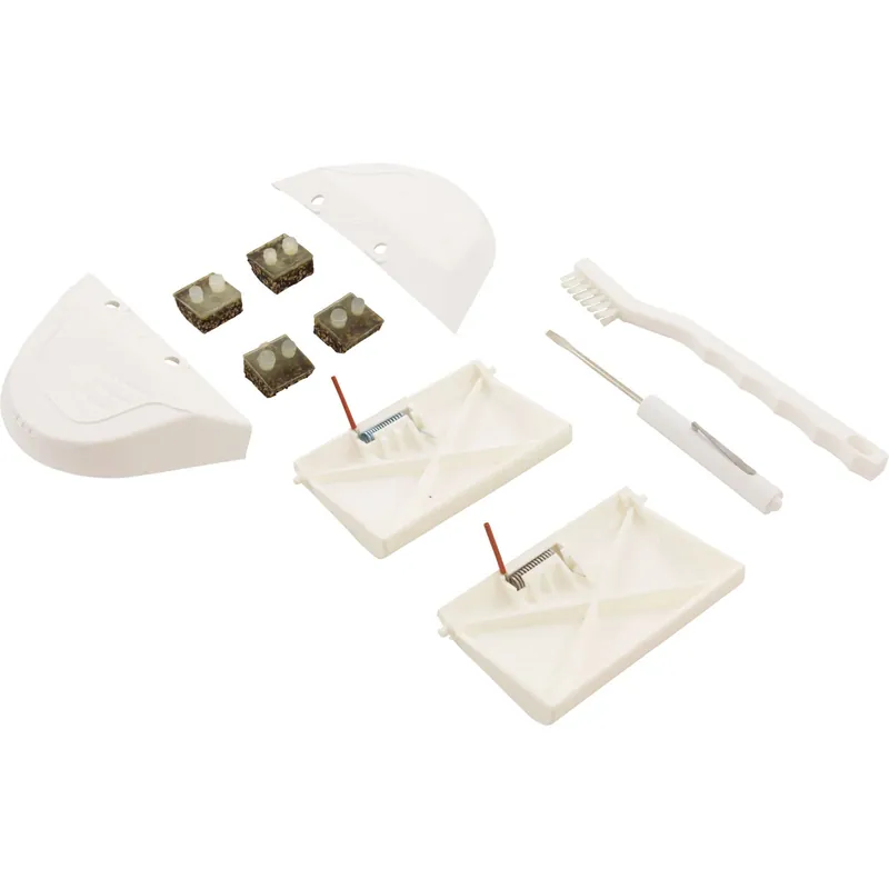 Today Only Hayward AXW321 Pool Vac Tune-up Kit Vinyl