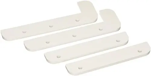 Final Sale Hayward SP1085CALA Skimmer Spacer Kit