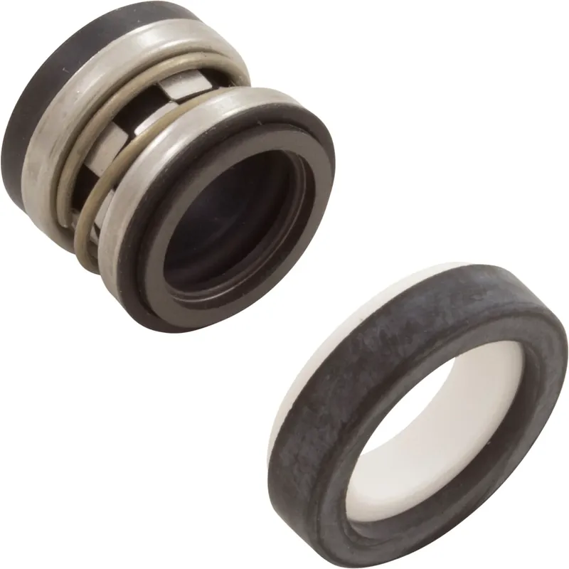 Top Pick US Seal PS-4267 Shaft Seal 5/8 Buna Carbon Version