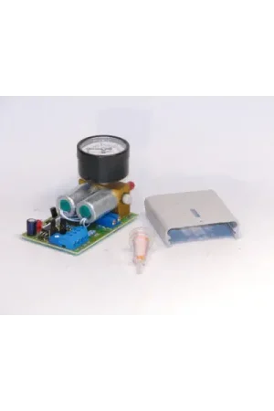 Automation Components PXP2.3LG Analog To 015#Out E-P Xducer Limited Offer