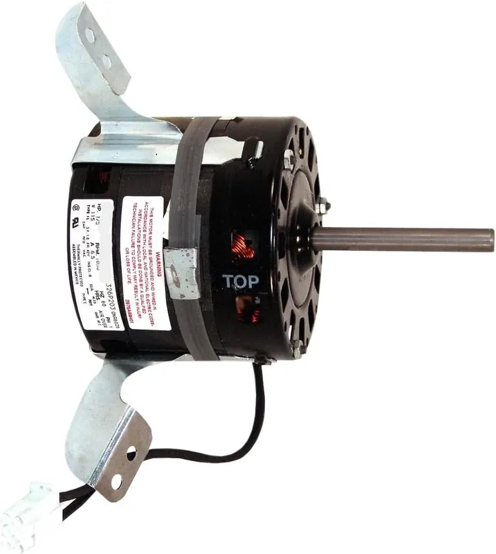 Shop Now Century ONR6026 OEM Direct Replacement Motor: Nordyne