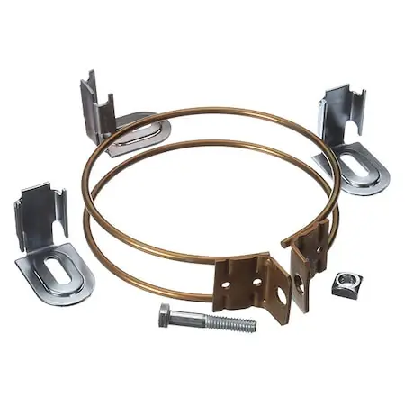 CENTURY MOTORS 1320A Mounting Lug Bracket Hassle-Free Returns