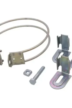CENTURY MOTORS 1223A LUG MOUNTING BRACKET LONG KIT-SEPARATE PARTS Certified