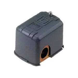 Factory Price Schneider Electric 9013GSG2J24 Pressure Switch 40 PSI ON 60 PSI OFF