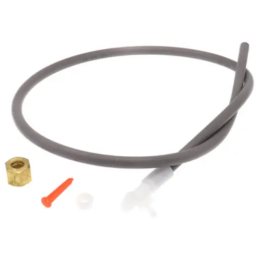 Time-Limited Carrier 4705 Feed Tube HVAC Replacement Part