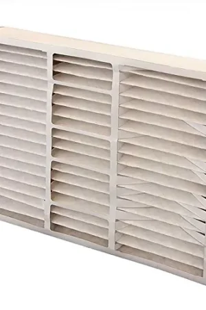 Carrier FILXXCAR0024 MERV 8 Media Filter 24x25x4 Pack of 2 Price Drop