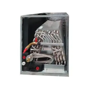 Limited Offer Goodman DE36A34140R402 Evap Coil 3 Ton R-22/R-410A Aluminum ETL