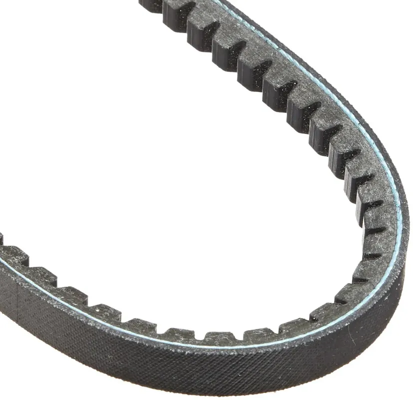 Browning AX25 Gripnotch Belt, AX Belt Section, 26.3 Pitch Length, Black Weekend Sale