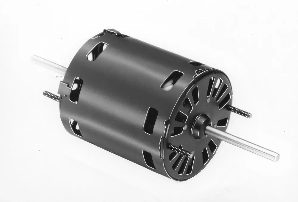 Fasco D211 HVAC Motor 1/15 HP 3000 RPM 230 Volt 3.3 Inch Best Price