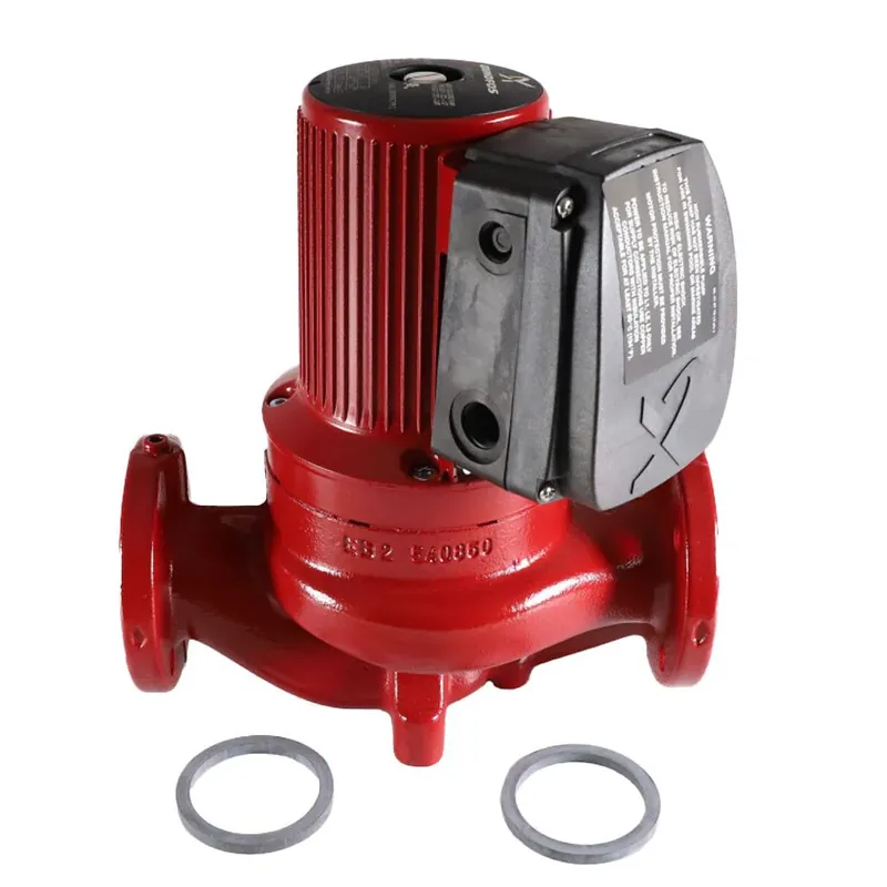 Seasonal Sale GRUNDFOS 96402838 UPS50-80/2F Circulator Pump 3/4HP 230V 3-Speed