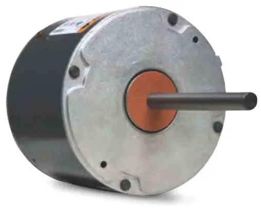 International Comfort Products F257-3465 MOTOR MULTI HP CONDENSER MOTOR 1/6-1/3HP 208/230V 1075RPM 2SPD 5/7.5/370 CAPACITOR PER HP REQUIRED Markdown