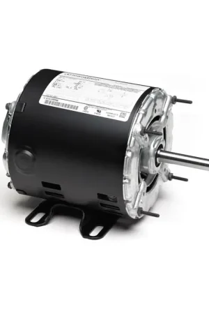 Marathon Motors H901 48Z Frame Split Phase Motor 1/4 HP 1725 RPM 115 Volts Size Replacement H901 While Supplies Last