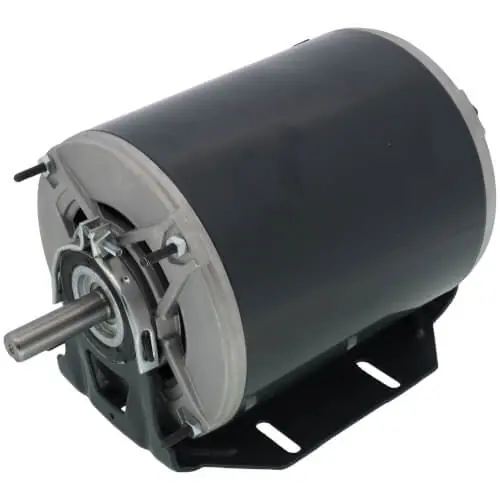 Marathon Motors K277 3/4HP 208-230/460V 1725RPM Motor Must Have