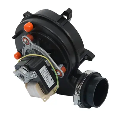 Packard 48331 115V 3200RPM 1Spd Inducer Assy Buy Online