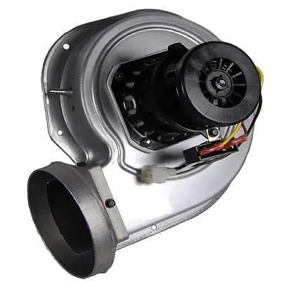 Packard 66567 Draft Inducer Nordyne Replacement 0.43 Amps 115 Volt Trusted Brand