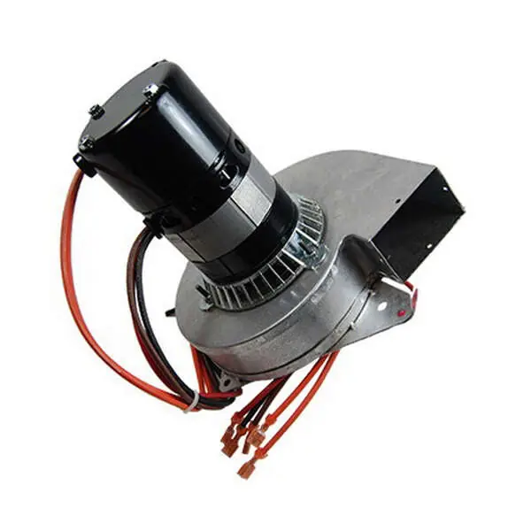 Packard 66959 Draft Inducer Motor 1/30 HP 3000 RPM 120 VAC Replacement 66959 Big Sale