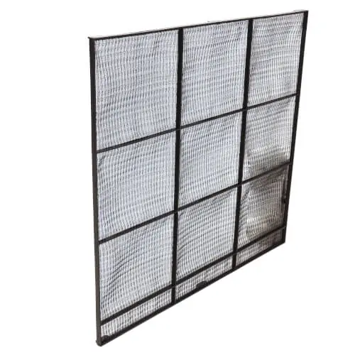 Price Drop Rheem-Ruud 68-101807-03 Permanent Filter 19 3/4x21x3/8