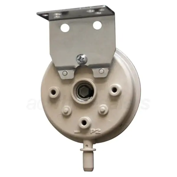 Shop Now Reznor 197118 Commercial High Altitude Air Pressure Switch Kit