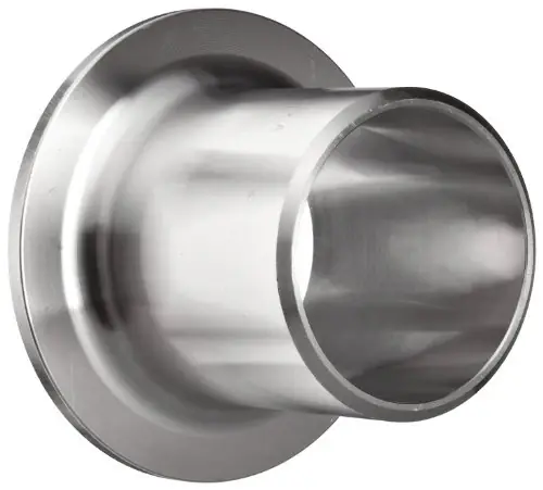 Merit Brass 04426-48 Type A MSS Stub End, Schedule 40, 3 Inch Pipe Size New Arrival
