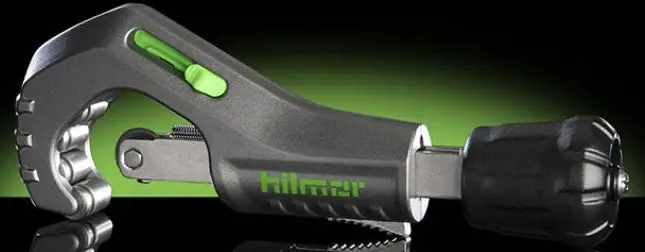 Special Offer Hilmor 1885384 Tube Cutter Large Diameter