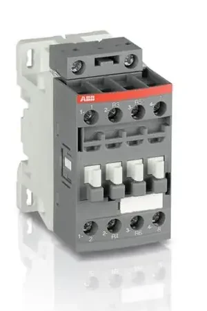 ABB AF16-30-10-11 Contactor 24-60VAC 20-60VDC 30A 1NO Cheap