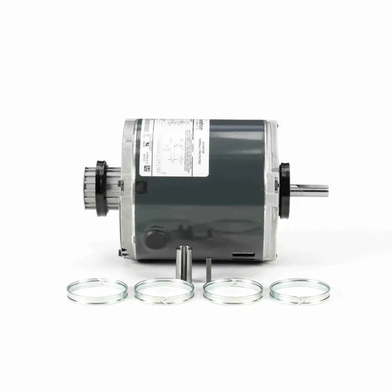Aprilaire 4732 48Y Frame Split Phase Furnace Blower Motor, 1/2 HP, 1725 RPM, 115 Volts Price Cut