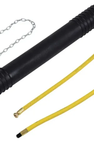 Special Discount Oatey 271039 271-039 3 LONG TEST BALL PLUG (83643)