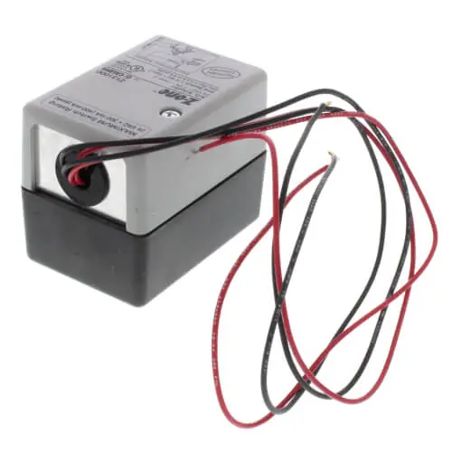 Caleffi Z131000 Actuator with End Switch NO 24V 1 Pack Buy Online
