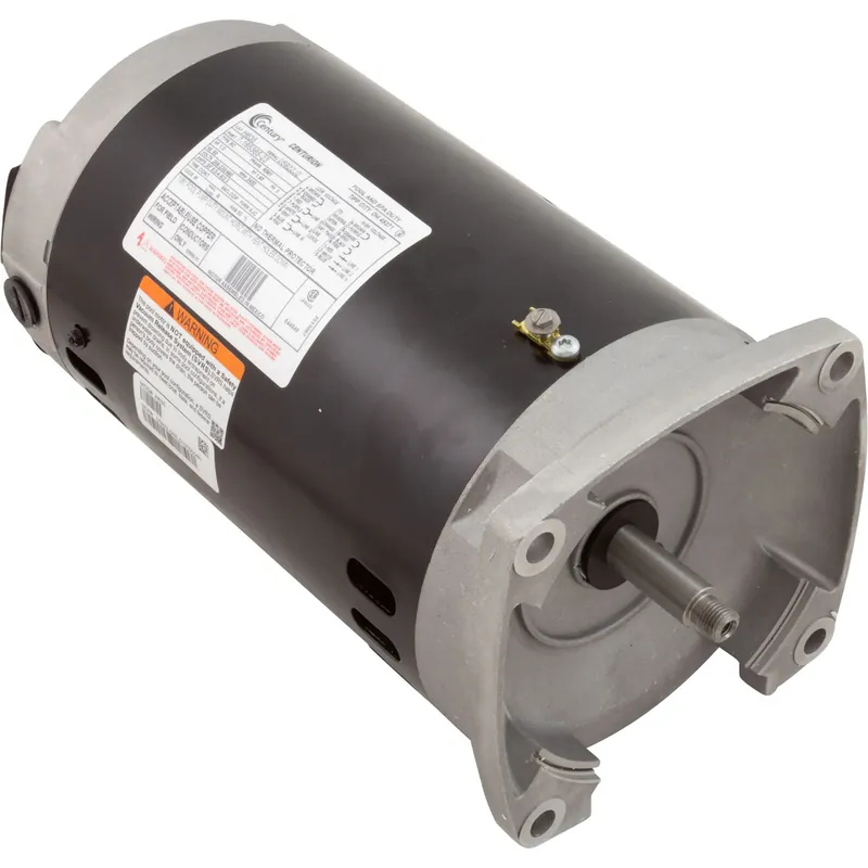 Century H635 Pool Pump Motor 1 HP 3450 RPM 208-230/460V Hot Picks