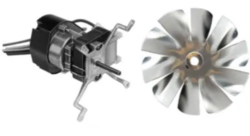 Packard 21964K Draft Inducer Motor Kit 208-230 Volt Discount