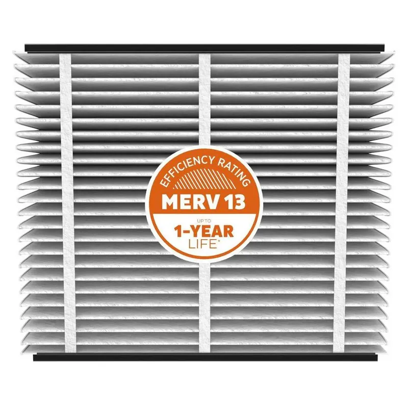 Today Only Aprilaire 413 Healthy Home MERV 13 Replacement Media Filter