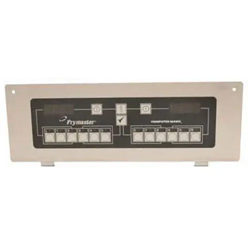 Frymaster FM8063706 COMPUTER FRYER (ASSY) New Arrival