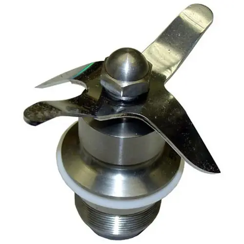 Best Price Waring/Qualheim 18394 BLENDING ASSEMBLY
