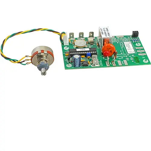 Taylor Freezer X63020-SER THERMISTOR BOARD PRIOR K5 Secure Checkout