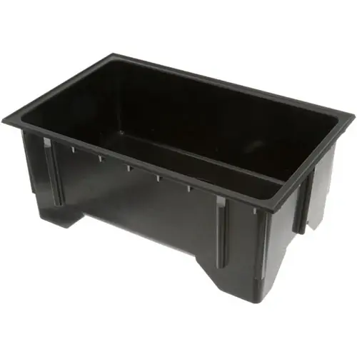 Limited Offer Vollrath/Idea-Medalie 17532-2 PLASTIC WELL W/DRAIN
