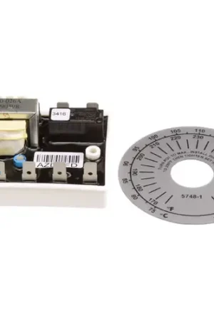 Cheap Market Forge 1677805 TEMPERATURE CONTROLLER