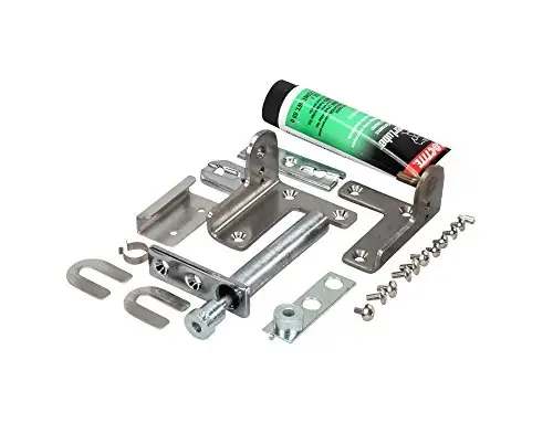 Hoshizaki HS3528 Hinge Kit on Right Last Chance