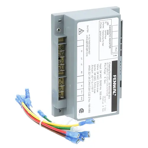 Southbend 422466 IGNITION MODULE KIT Limited Offer
