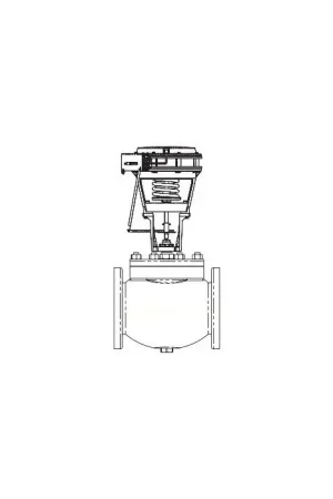Best Choice Schneider Electric VK-8223-602-5-12 2.5FLG N/C 5-10# 56Cv CI BODY