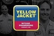 One Day Deal Yellow Jacket 60155 Spare Blade for PVC Cutter 60152