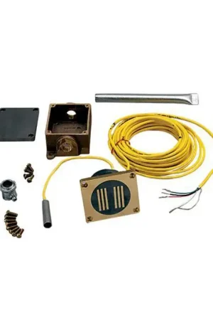 Best Seller EasyHeat MSP-1 EZH PAVEMENT SENSOR Power Available