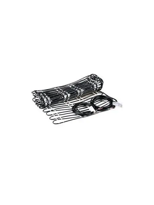 EasyHeat G10X18-2-50-D SnoMelter G Series Mat 240 Volt 10 x 18 Foot 50 Watts Per SQ FT Final Sale