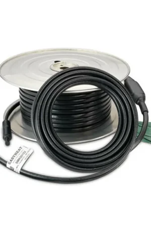 EasyHeat SMK00502 Snow Melter Cable Kit Power 200 FT Replacement MPN Reduced Price