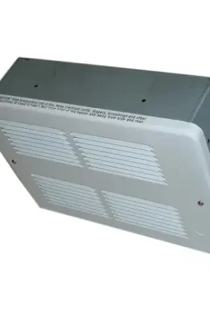 Get Yours King Electric WHFC1215-W Ceiling Heater