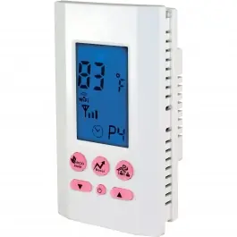 King Electric ATMOZ2-240-WIFI 240/208V 2P Thermostat Order Now