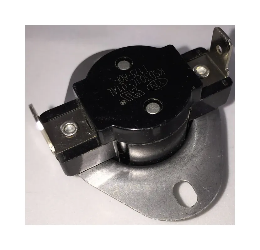 In Demand King Electric 60067 60T11-313198 Replacement Part