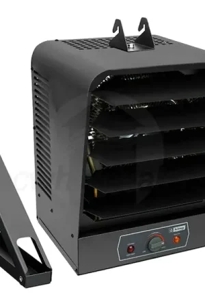 Buy Direct King Electric GH2407TB Unit Heater 7.5 kW 240V 1 Phase