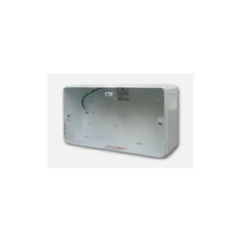 King Electric PAWS-W Surf Mount Wall Can Instant Buy