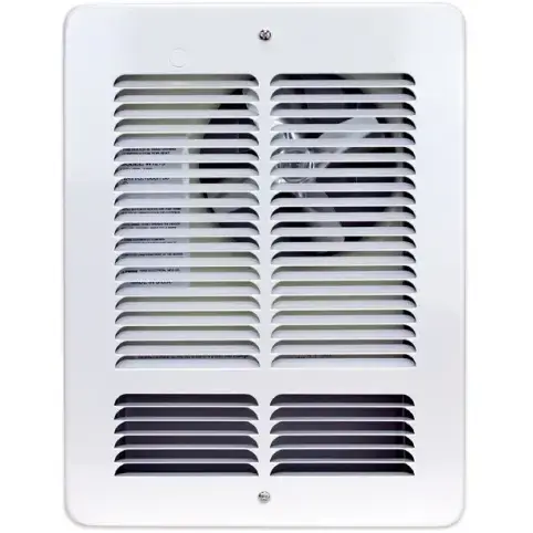 King Electric W2415-W Wall Heater Professional Grade